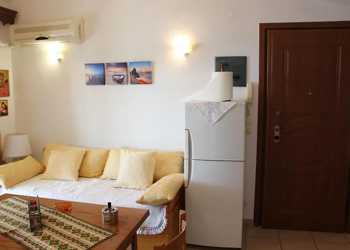 Matina\'S Apartments