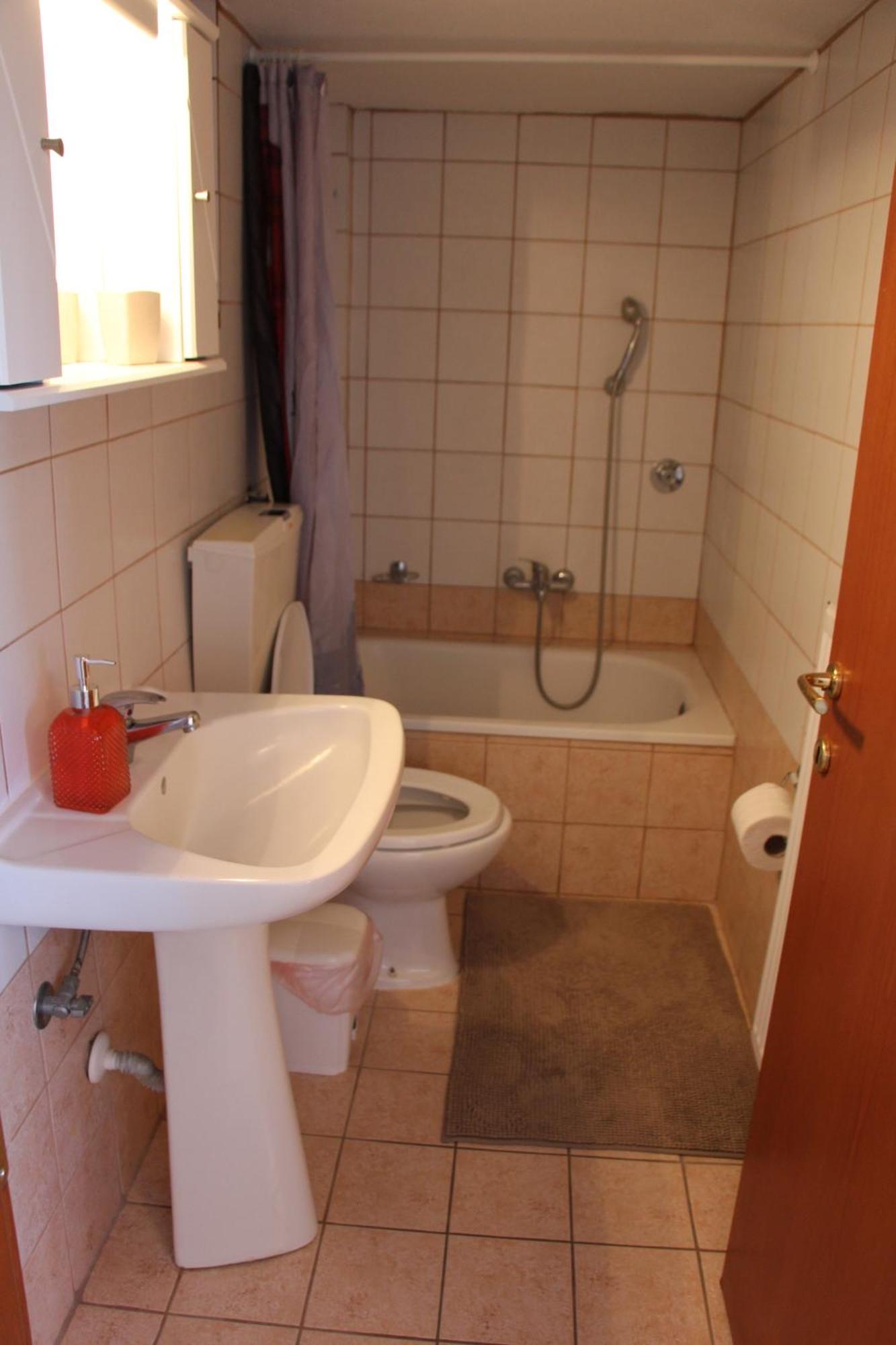 Apartment Matina's Prínos