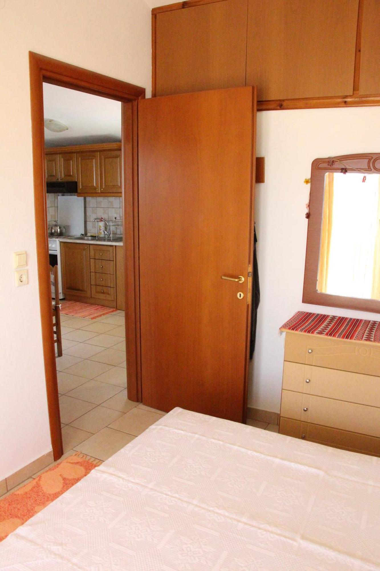 Apartment Matina's *