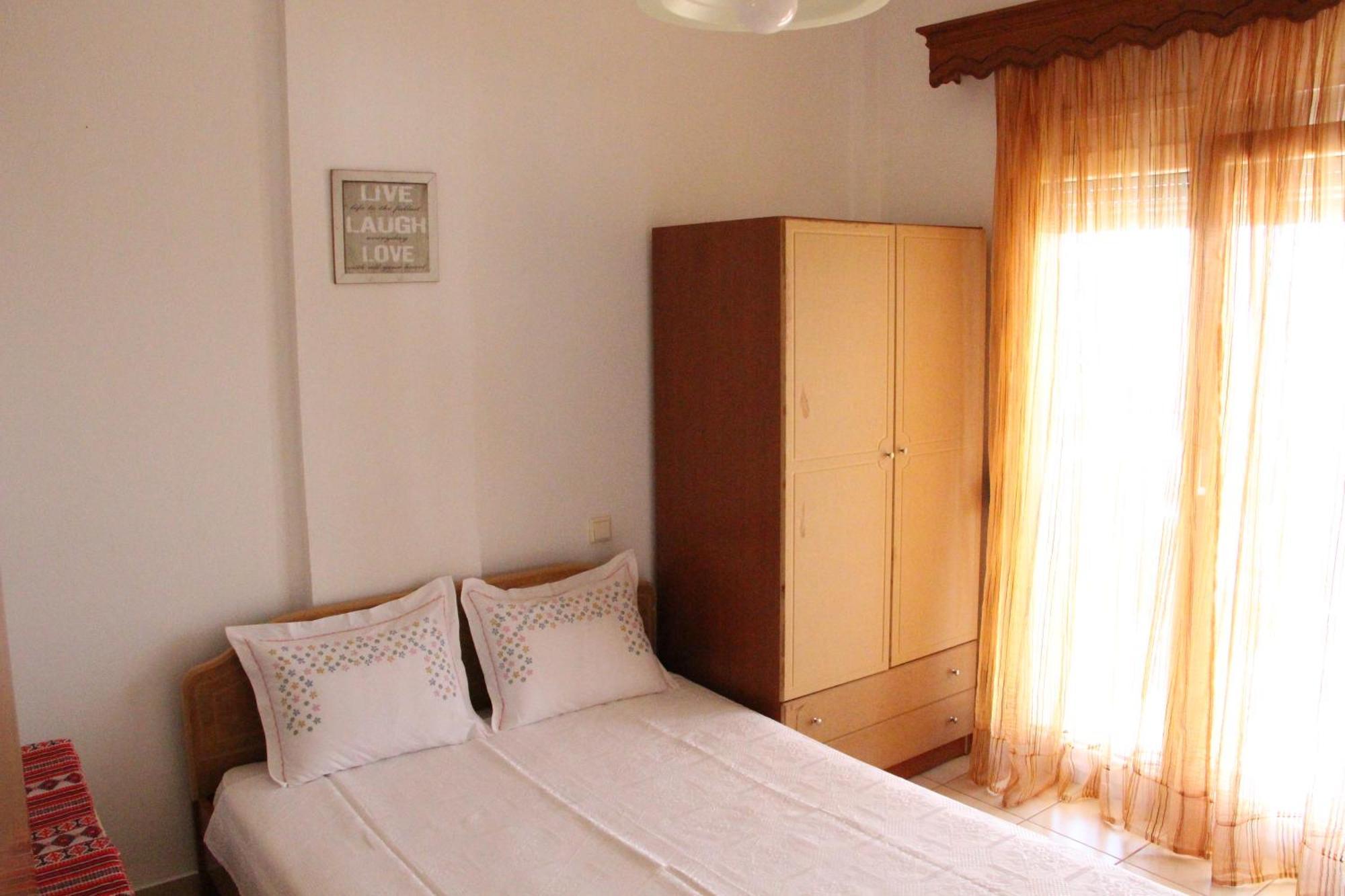 Apartment Matina's Prínos